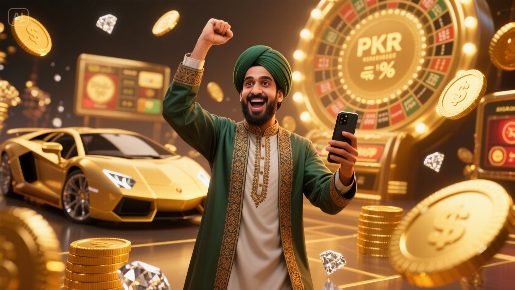 Pipe CasinoDeposit PKR today and receive 200% instantly! Pakistan’s users can enjoy secure local payments, verified gameplay, and quick withdrawals every day.